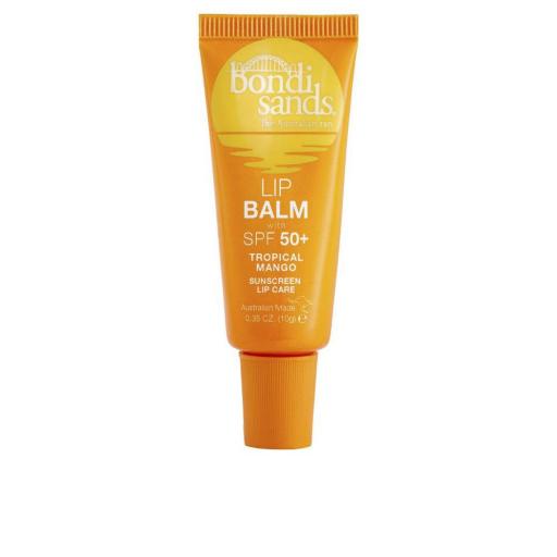 LIP BALM tropical mango SPF50+ 10 gr [0]