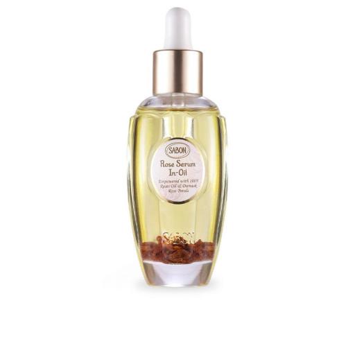 ROSE serum in-oil 50 ml