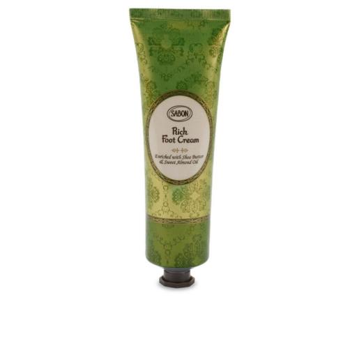 RICH foot cream 150 ml