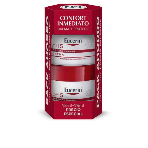 PH5 crema piel sensible pack 2 x 75 ml [0]