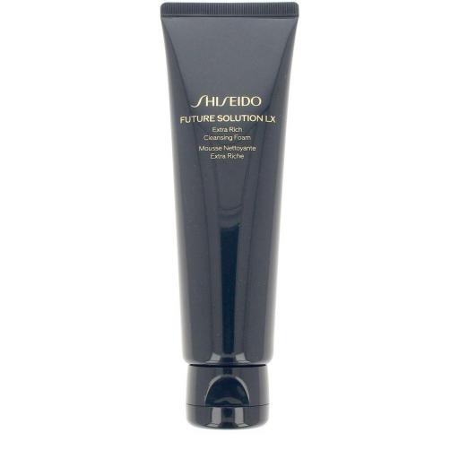 Future Solution LX Extra Rich Cleansing Foam 125 ml [0]