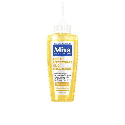 ACEITE ANTIESTRÍAS 100 ml