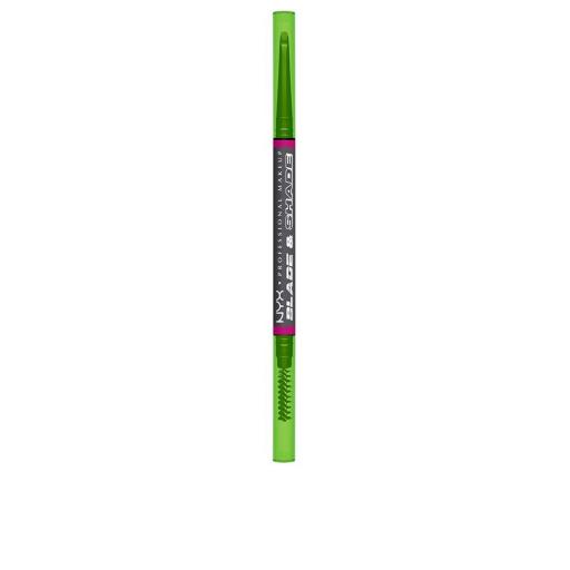 BLADE & SHADE NANO lápiz de cejas 