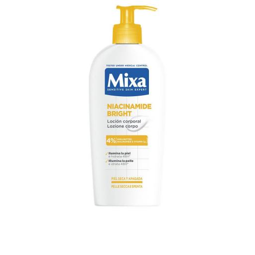 NIACINAMIDE BRIGHT loción corporal 250 ml