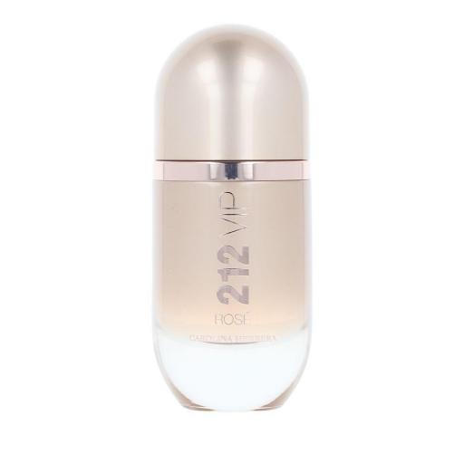 212 VIP ROSÉ eau de parfum vaporizador  [2]