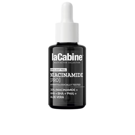 NIACINAMIDE exfoliant peel 30 ml