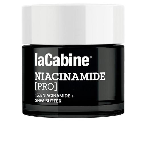 NIACINAMIDE PRO 15% serum cream 50 ml