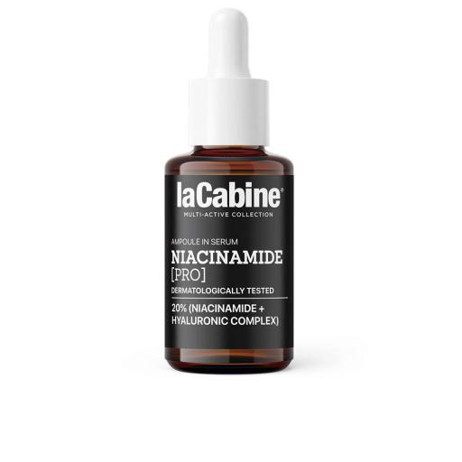 NIACINAMIDE PRO serum 30 ml