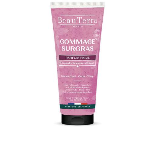 HIGO exfoliante 200 ml