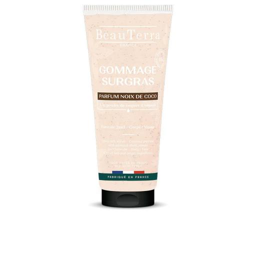 COCO exfoliante 200 ml