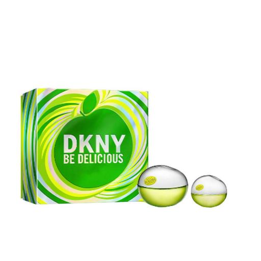 BE DELICIOUS ESTUCHE 2 pz