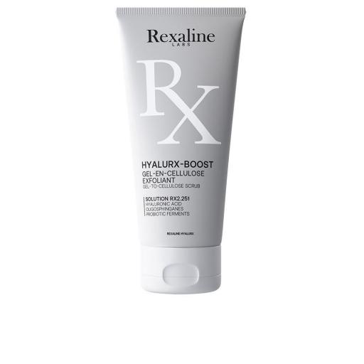 HYALURX-BOOST exfoliante gel en celulosa  [0]