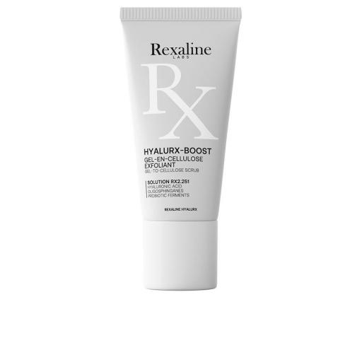 HYALURX-BOOST exfoliante gel en celulosa  [1]