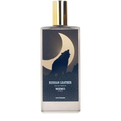 RUSSIAN LEATHER edp vapo 75 ml