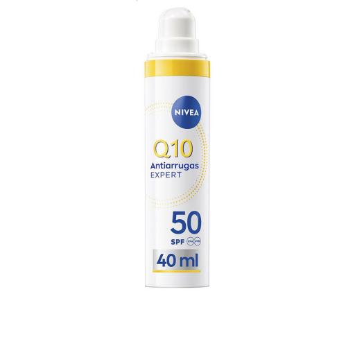 Q10 antiarrugas expert fluido SPF50 40 ml [0]