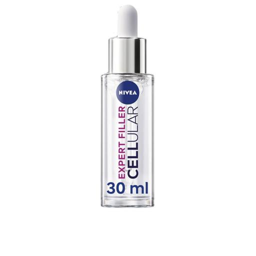 EXPERT FILLER CELLULAR sérum rellenador ácido hialurónico  [1]