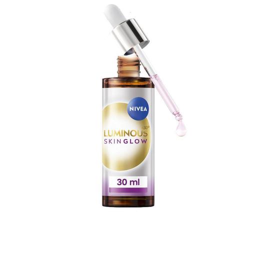 LUMINOUS 630º skin glow sérum  [1]