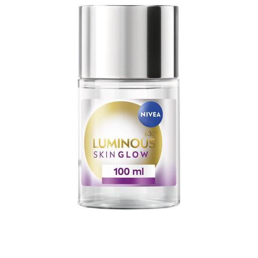 LUMINOUS 630º skin glow exfoliante líquido 100 ml [0]