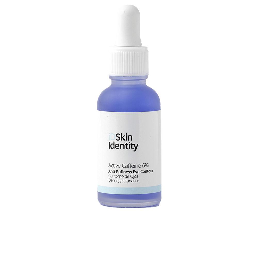 ID SKIN identity contorno de ojos con cafeína 30 ml