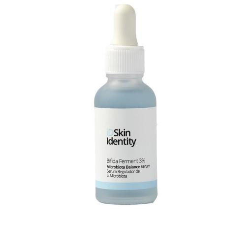ID SKIN identity sérum regulador de la microbiota Bifida Ferment 3% 30 ml