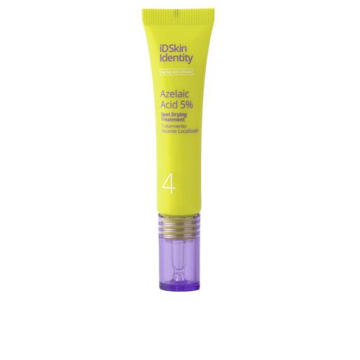 ID SKIN identity azelaic acid 5% tratamiento secante 15 ml