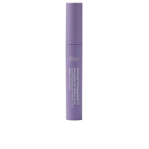 MIRISROYL PENTAPEPTIDE-17 sérum para pestañas y cejas 4 ml