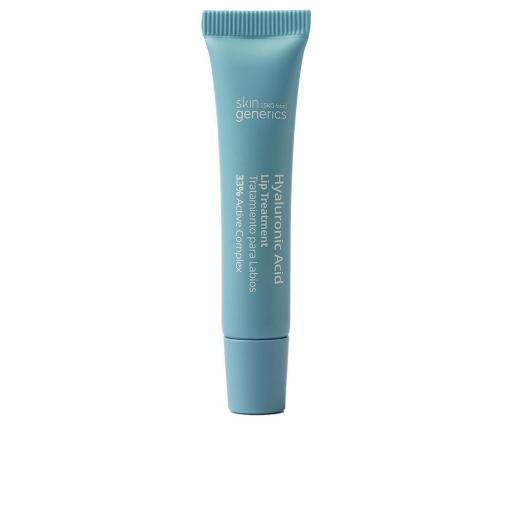 HYALURONIC ACID tratamiento para labios 7 ml