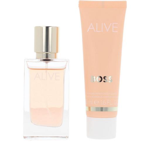 ALIVE ESTUCHE 2 pz