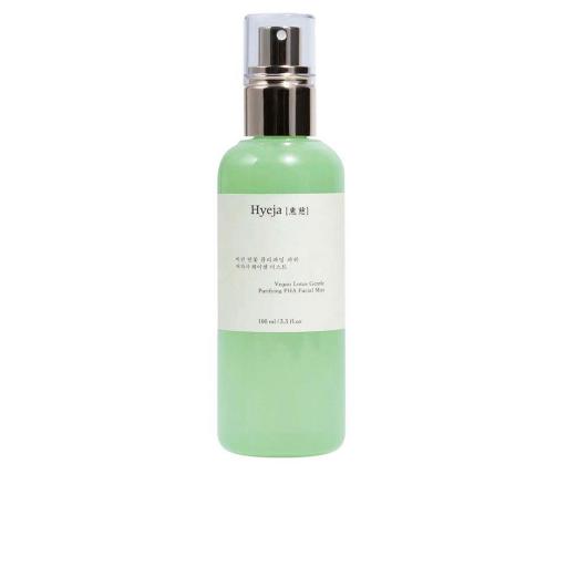 VEGAN LOTUS bruma facial 100 ml