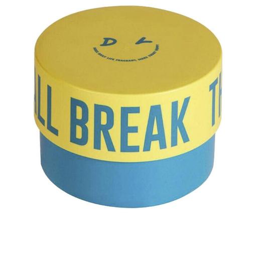 BREAK exfoliante corporal  [1]