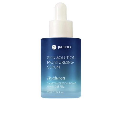 SKIN SOLUTION moisturizing serum hyaluron 32 ml