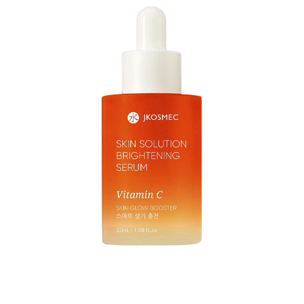 SKIN SOLUTION sérum iluminador vitamina C 32 ml