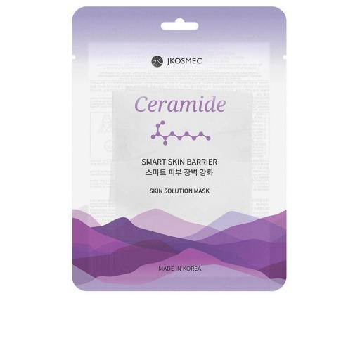 SKIN SOLUTION ceramide mask 25 ml