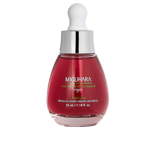 ANTI WRINKLE effect ampoule origin 35 ml [0]