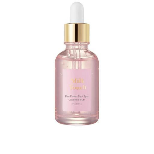FIVE FLOWER DARK SPOT clearing serum 40 ml