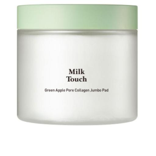 GREEN APPLE PORE collagen jumbo pad 130 ml [0]