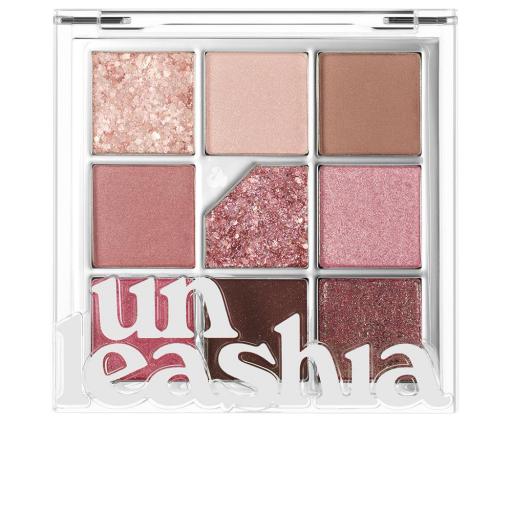 GLITTERPEDIA eye palette  [1]