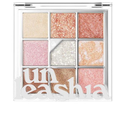 GLITTERPEDIA eye palette  [2]