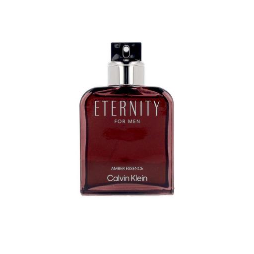 ETERNITY FOR MEN AMBER ESSENCE edp vapo  [0]