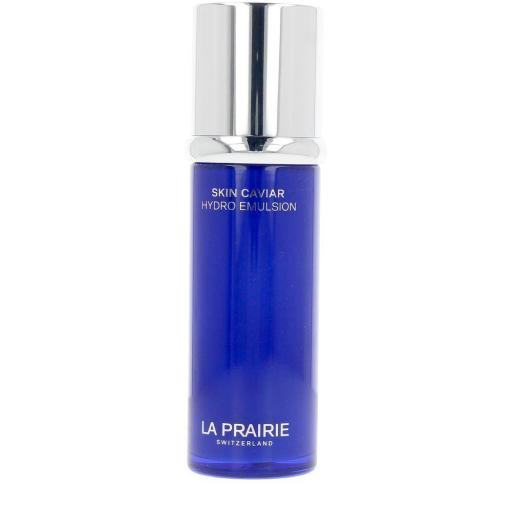 SKIN CAVIAR emulsión hidratante y reafirmante 
