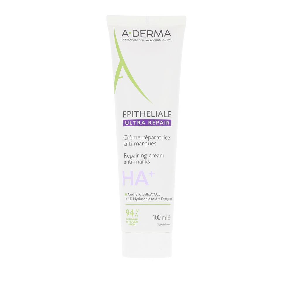 EPITHELIALE A.H. ULTRA crema reparadora calmante 100 ml