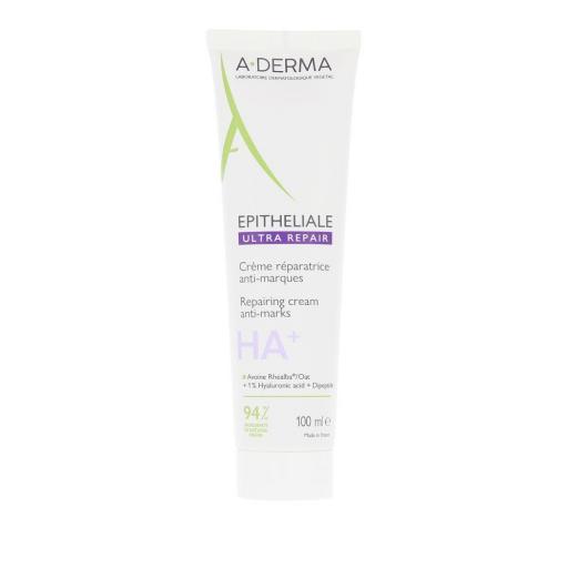 EPITHELIALE A.H. ULTRA crema reparadora calmante 100 ml [0]