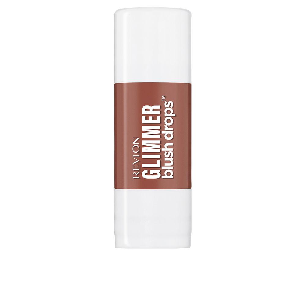 SUPER LUSTROUS GLIMMER gotas de colorete