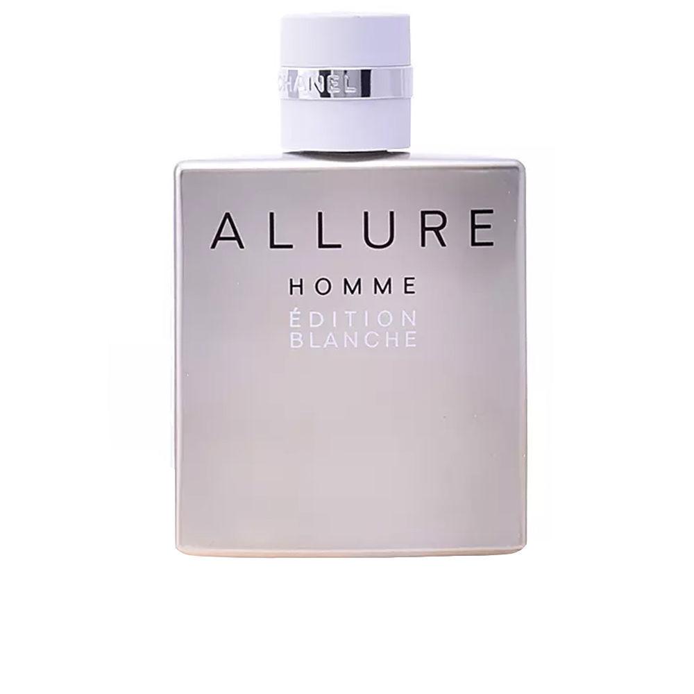 ALLURE HOMME ÉDITION BLANCHE eau de parfum vaporizador