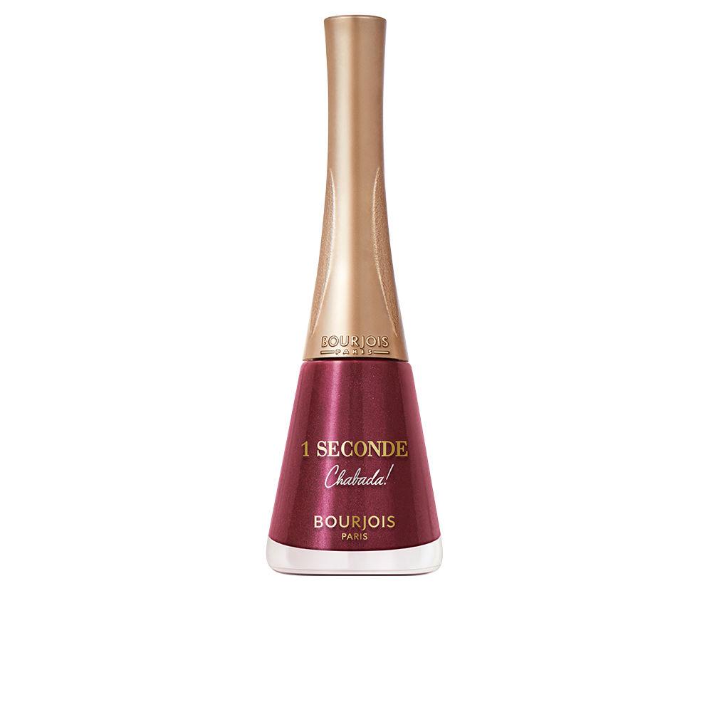SOIRS DE PARIS ONE SECONDE esmalte de uñas