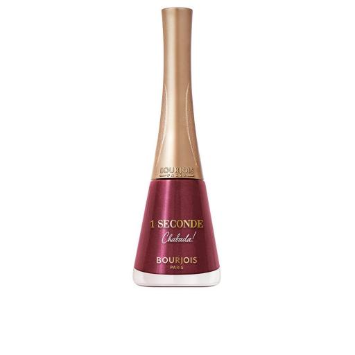 SOIRS DE PARIS ONE SECONDE esmalte de uñas  [0]