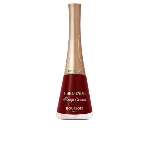 SOIRS DE PARIS ONE SECONDE esmalte de uñas  [2]