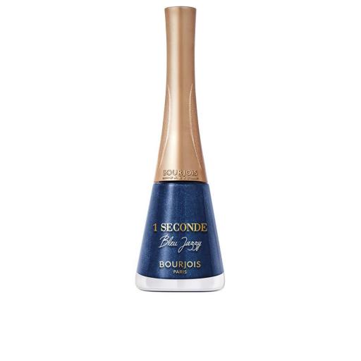 SOIRS DE PARIS ONE SECONDE esmalte de uñas  [1]
