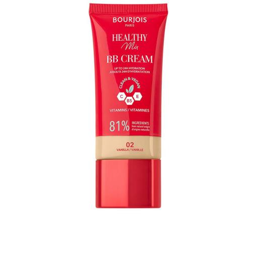 HEALTHY MIX BB cream  [1]