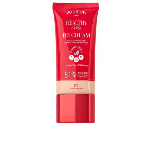 HEALTHY MIX BB cream  [2]